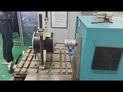 إجراء اختبار على Trustec YDK124-4A محرك مروحة المكثف