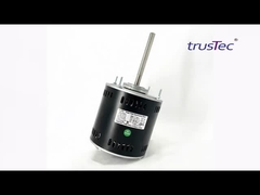 فحص وظيفي محرك مروحة مروحة تشانغتشو ترستيك YDK-375-6B57 48