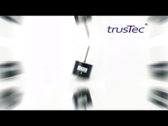 اختبار محرك مروحة المكثف من Changzhou Trustec YDK-250-6A62 ((3323H)