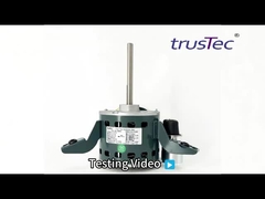 أجري اختباراً على محرك مروحة التروستيك YDK-90-6B60