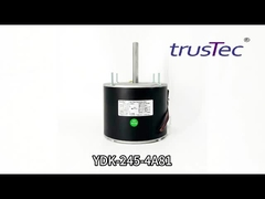 أُجري اختباراً على محرك مروحة التكثيف Trustec YDK-245-4A81