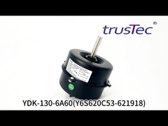 فيديو اختبار Changzhou Trustec Outdoor Motor في HVAC YDK-130-6A60