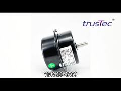 فيديو اختبار محرك Trustec Outdoor YDK-10-4A60