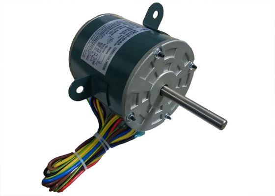 Replacement Fan Motor For Air Conditioner Reversible Rotation 1/5HP-YDK140-150-6A