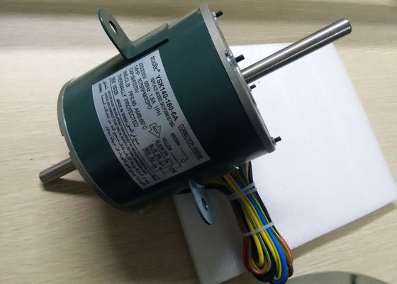 1/5HP 150W 115V Window Air Conditioner Fan Motors Thermally Protected-YSK140-150-4A22