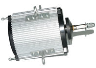 925RPM Aluminum Air Conditioner Fan Motor Single Phase