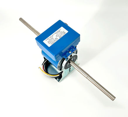 BLDC Motor For Fan Coil Unit Motor - 50W 300-1500RPM 200-240V 50/60HZ