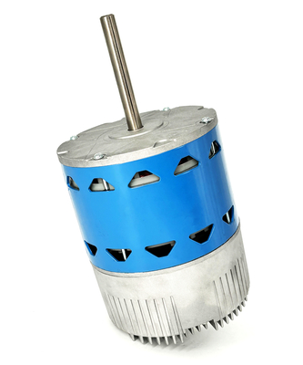48 Frame ECM Blower Motor - 375W 300-1150RPM 220-240V 50/60HZ