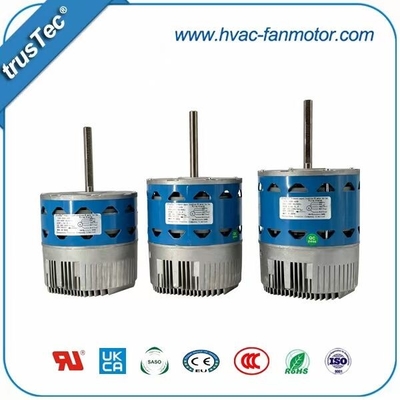 48 Frame ECM Blower Motor - 375W 300-1150RPM 220-240V 50/60HZ