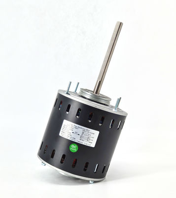 48 Frame Direct Drive Blower Motor - 3/4HP 1075RPM/3SPD 115V 60HZ Reversible - 1/2''*5 3/4''' shaft