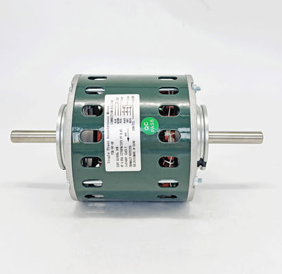 42 Frame Fan Coil Unit Motor -90W 230V 50/60Hz 1375RPM/3SPD