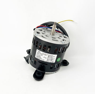 Indoor Fan Motor YDK-60-8B60-60W 825RPM/3SPD 220V 60HZ