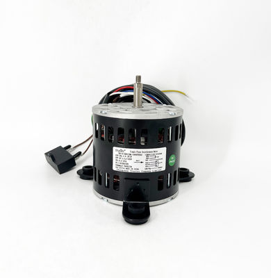 Indoor Fan Motor YDK-60-8B60-60W 825RPM/3SPD 220V 60HZ