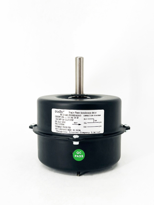 Outdoor Fan Motor YDK-130-6A60-130/160W 1075RPM 208/230V 60HZ