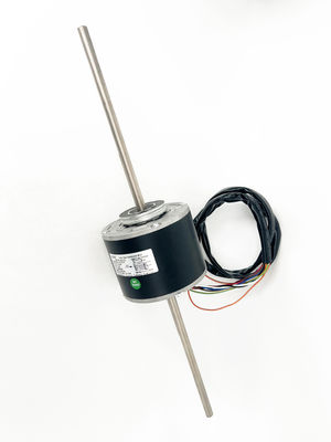42 Frame Fan Coil Unit Motor - 90W 220-240V 50Hz 1330RPM/4SPD