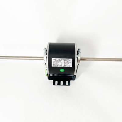 42 Frame Fan Coil Unit Motor - 1/6HP 220-240V 50/60Hz 1300RPM/3SPD