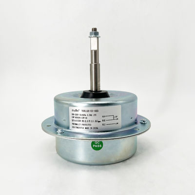 Condenser Fan Motor - 53W 208-230V 50/60HZ 950RPM