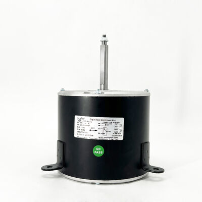 Outdoor Fan Motor YDK-150-6A11-150W 920RPM 230V 50HZ with 48Frame and 12.7mm Shaft Diameter
