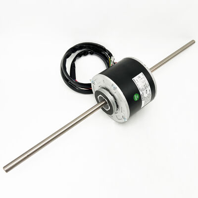 42 Frame Fan Coil Unit Motor - 1/10HP 220-240V 50HZ 1330RPM/4SPD