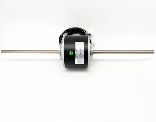 42 Frame Fan Coil Unit Motor - 1/10HP 220-240V 50HZ 1330RPM/4SPD