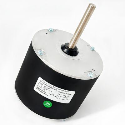 Condenser Fan Motor - 1/5HP 208-230V 60HZ 825RPM-K55HXAJS-4107 Replacement Motor