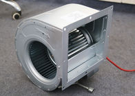 SYZ7-7 90W 6P Dual inlet Centrifugal Blower Fan, Big Volute Housed Galvanized Sheet
