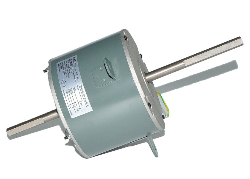 140mm Diameter 150W  Air Conditioner Cooler Motor Variable Frequency Motor-YDK140-150-6T5