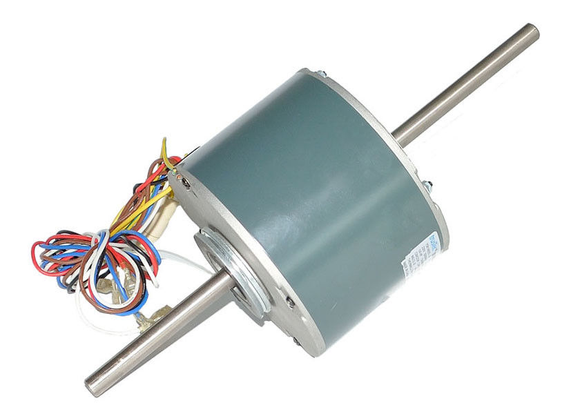 1075RPM Air Conditioning Fan Motor Blower Motor With Copper Winding