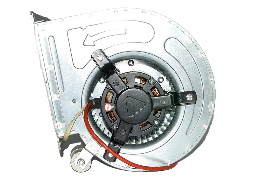 Air Volume 4250 Centrifugal Blower Fan , Radial Fan Custom Design