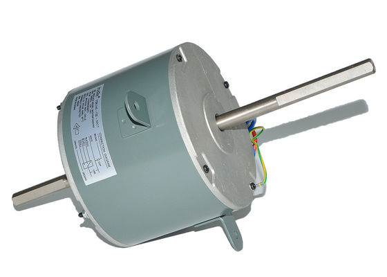 1/4HP 220V 1Ph RPM 1075/2 استبدال محرك مروحة مكثف السرعة