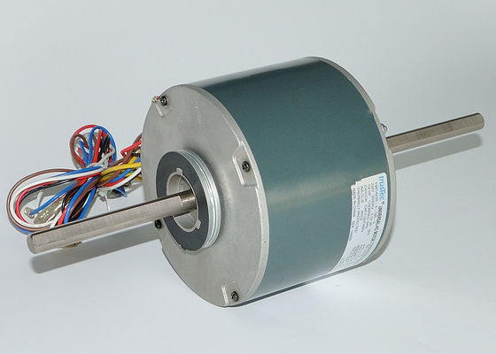 1 / 5HP Universal Condenser Fan Motor - 1075RPM ضجيج منخفض