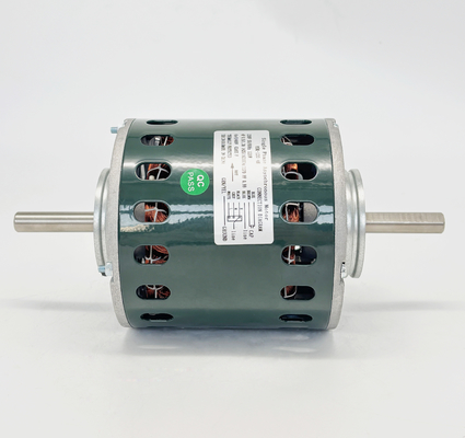 230 فولت 50/60 هرتز 120 واط محرك التيار المتردد 1425/1630RPM / 3SPD وحدة ملفات المروحة