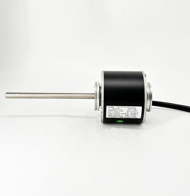 محرك مروحة المكثف YDK-30-4B3 - 32W 1070/830/510/360RPM 230V 50/60HZ