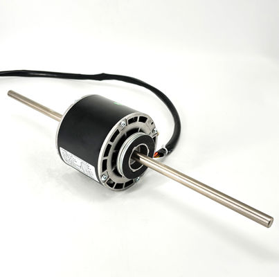 محرك مروحة المكثف YSK-30-4B8 - 43W 1080/890/600/420RPM 230V 50/60HZ