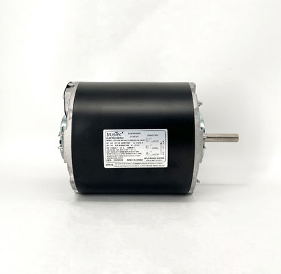 محرك تبريد الهواء بالبخار YDK160-245-4A3- 1/3HP/1/9HP 1425/1725/940/1140RPM 220/230V 50/60HZ