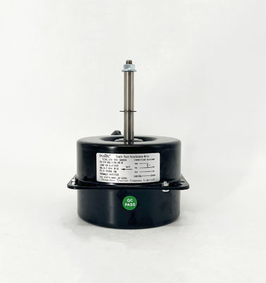 محرك مروحة خارجية YDK120-90-4B60-1/8HP 1550 دورة في الدقيقة 208-230 فولت 60 هرتز