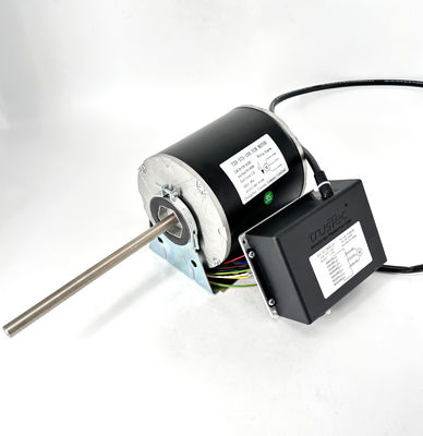 محرك وحدة المكيفات - TZD-375-10A 375W 500-2400RPM 208-230V 50/60HZ