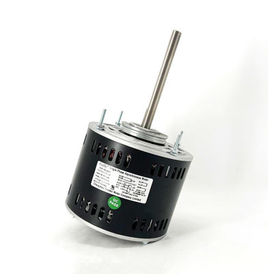 48 محرك تنفيس الإطار - YDK-185-6B57-1/4HP 1075RPM/3SPD 115V 60HZ