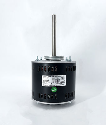 48 محرك تنفيس الإطار - YDK-250-6B57-1 / 3HP 1075RPM / 3SPD 115V 60HZ