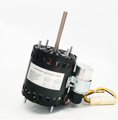 3.3" قطر المحرك - 1/12-1/15-1/20HP 1550RPM 115/230V 60Hz FASCO D1127/Century 9721 محرك استبدال