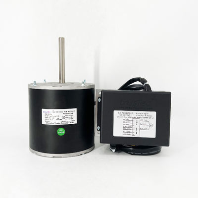 48 إطار EC محرك مكثف - 600W 220-240V 50/60HZ 925RPM