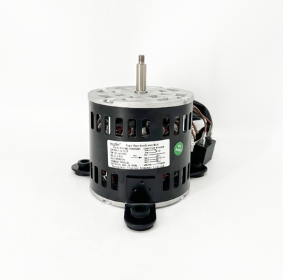 محرك المروحة الداخلية YDK-50-8B60-50W 825RPM / 3SPD 220V 60HZ
