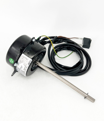 محرك المروحة الخارجية YDK-50-4A60-50W 1550RPM / 3SPD 220V 60HZ