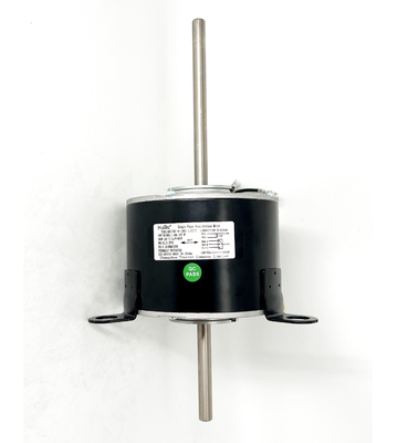 محرك المروحة YSK140/35-4-185-1 - 185W 1300RPM/3SPD 230V 50/60HZ