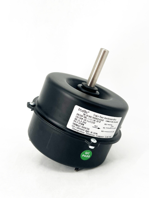 محرك المروحة الخارجية YDK-130-6A60-130/160W 1075RPM 208/230V 60HZ