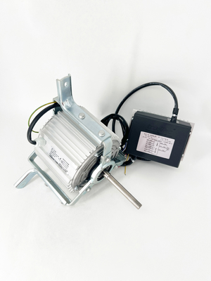 محرك مروحة ECM لمكيف الهواء TZD-600-10A 600W 1200RPM 230V 50/60HZ