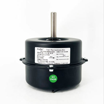AC Outdoor Fan Motor for Air Conditioner with 95mm Frame 24 Months Warranty and 1/2