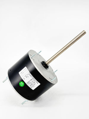 Condenser Fan Motor  for Air Conditioner YDK-185-6A53-185W 1075RPM 208-230V 60HZ-with 139mm Frame and 1/2