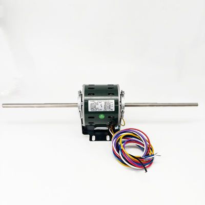 محرك المروحة YSK-94-6B60-94W 1050RPM 115V 60HZ مع إطار 123mm وقطر العمود 12.7mm