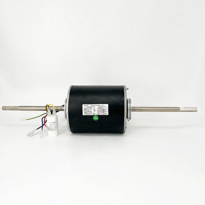 محرك مروحة ملف YSK-250-6A60-250W 850/700/550 دورة في الدقيقة 220 فولت 50 هرتز مع إطار 143 ملم وقطر عمود 15 ملم